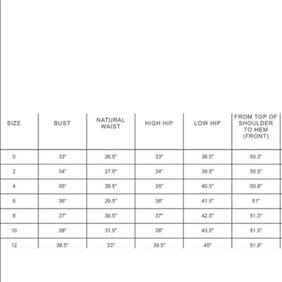 NWT BHLDN Sara Emanuel Presley Dress Black size 6 - Picture 5 of 17